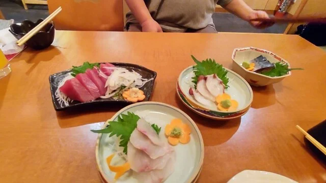 味処 一力 - 盛（居酒屋）の写真