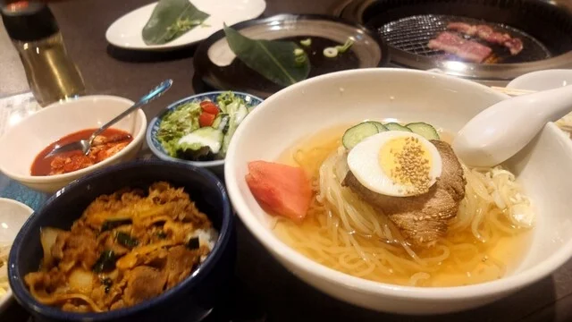 焼肉レストラン ばんらい - 千厩（焼肉）の写真