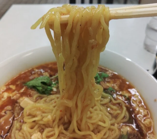 大仙 - 山形（ラーメン）の写真
