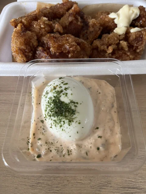 とりのトリコ 本荘石脇店 - 羽後本荘（からあげ）の写真