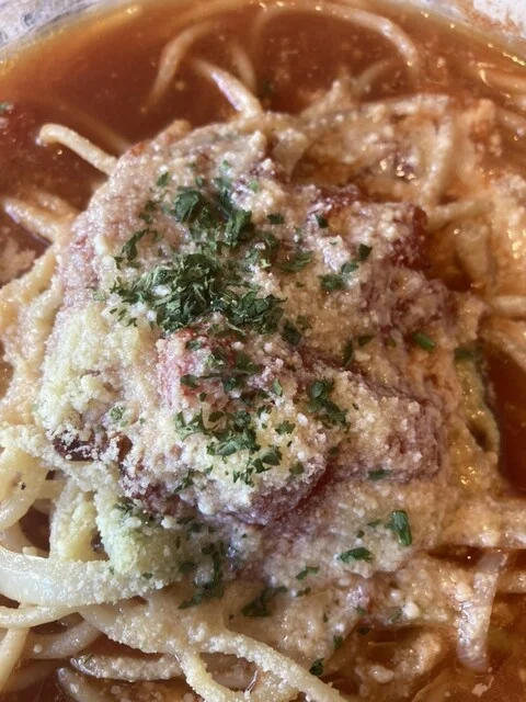 モンタン - 上盛岡（パスタ）の写真