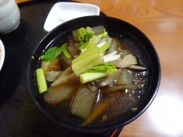 おおくぼ福餅 - 成島（和菓子）の写真