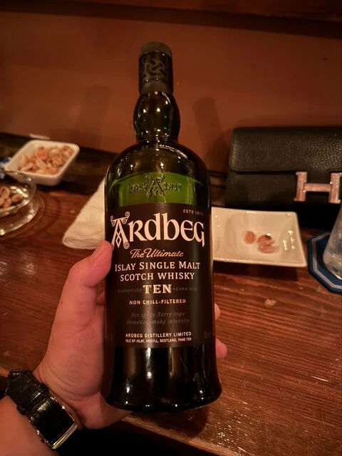 バー エリクサー（BAR ELIXIR） - 横手（バー）の写真