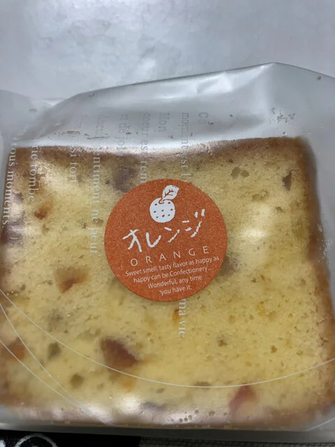 菓子工房エルマーノ - 大槌（洋菓子）の写真