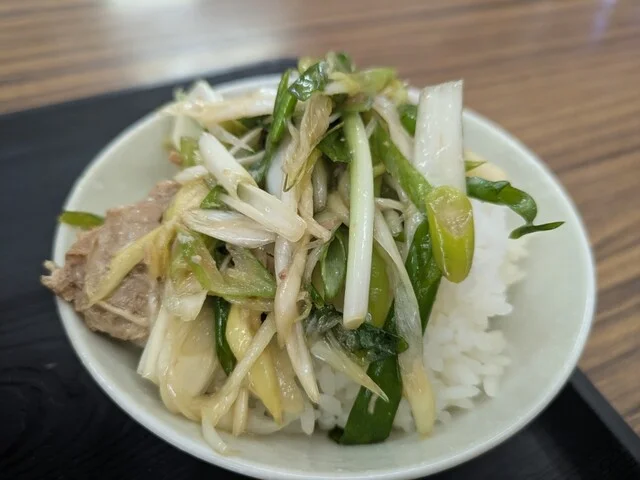 なると - 厨川（ラーメン）の写真