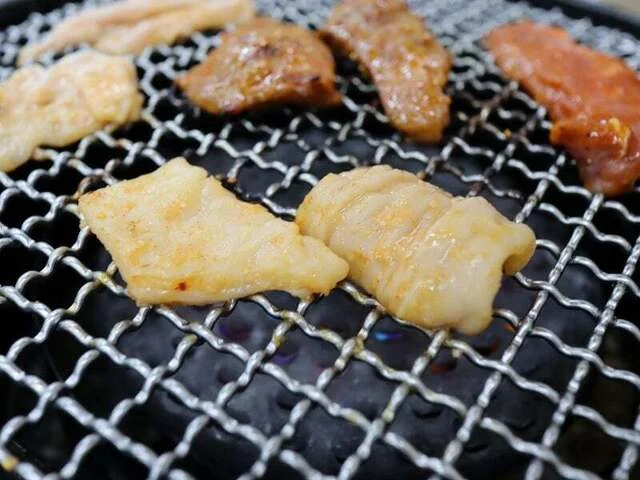 焼肉・定食・冷麺 味楽苑 道の駅店 - 花巻市その他（焼肉）の写真