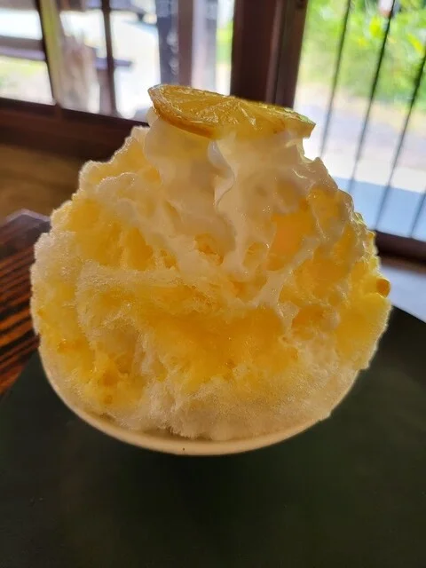 松寿庵 - 天童（そば）の写真