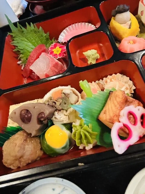 日本料理 遊膳（ゆうぜん） - 角田（日本料理）の写真