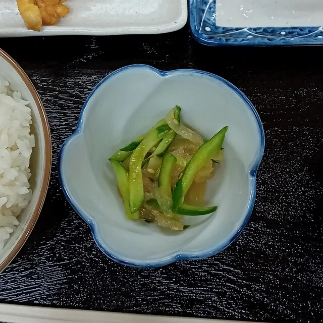 二戸地区合同庁舎 食堂 - 二戸（食堂）の写真