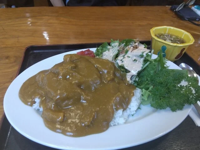 藤屋食堂 - 紫波中央（ラーメン）の写真