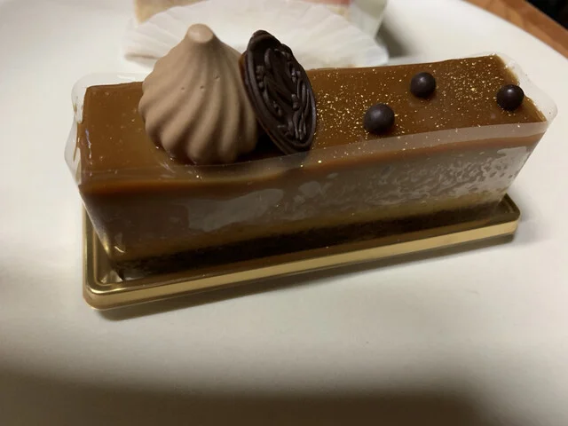 patisserie messoner（パティスリー・メッスナー） - 東大館（ケーキ）の写真