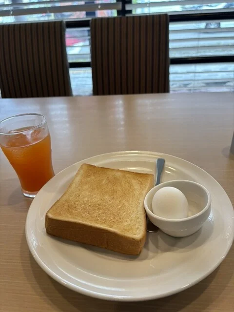 ガスト 鶴岡店 - 鶴岡（ファミレス）の写真