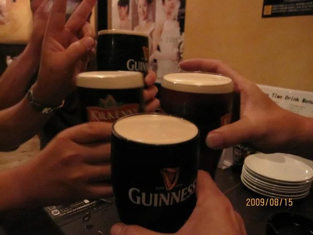 THE･KEG（ザ・ケグ） - 花巻（パブ）の写真