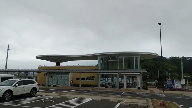 ムーミン（夢宇民） - 大槌（喫茶店）の写真