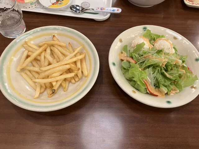 和風レストランまるまつ 本荘店 - 羽後本荘（ファミレス）の写真