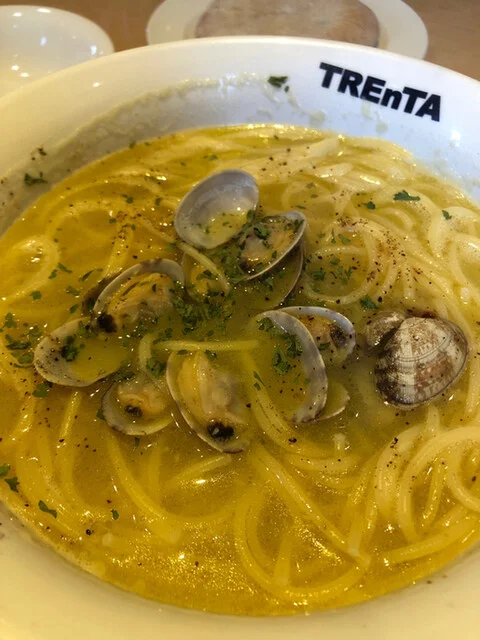 トレンタ 本宮店（TREnTA） - 仙北町（パスタ）の写真