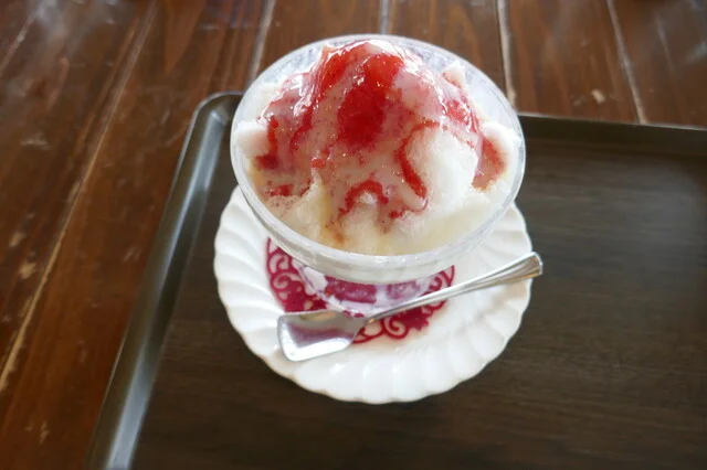 ケーキ工房フリアンナカムラ - 羽後本荘（ケーキ）の写真