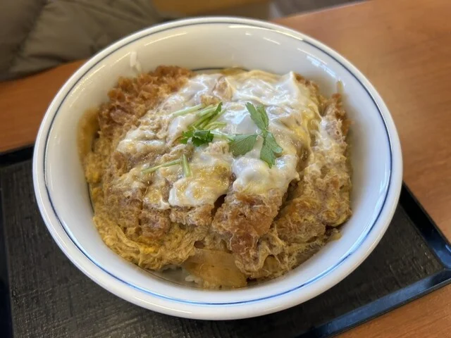 かつや 秋田東通店 - 秋田（とんかつ）の写真