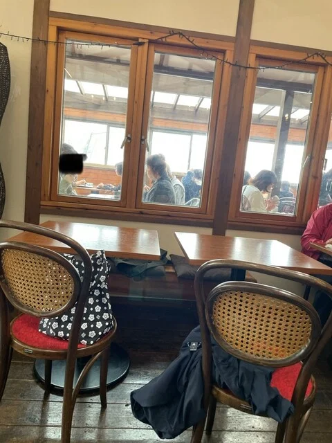 らら - 雫石町その他（郷土料理）の写真