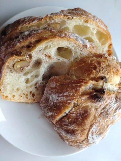 ボスケット - 東八森（パン）の写真