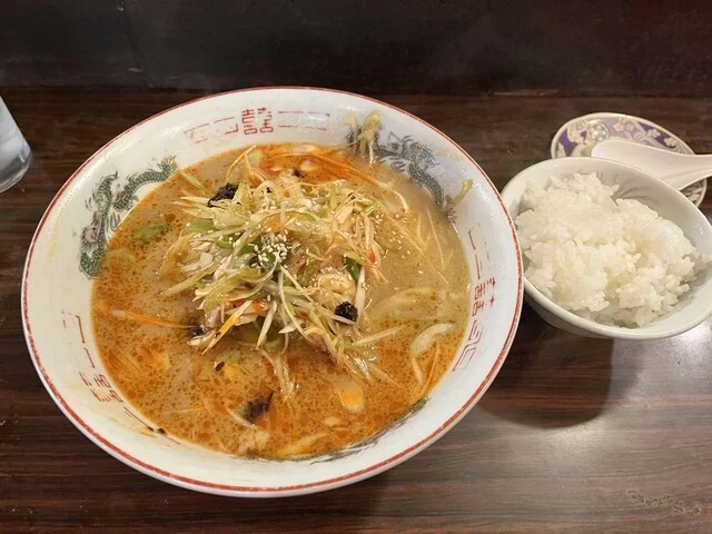 うし亭 本店 - 盛岡（レストラン）の写真