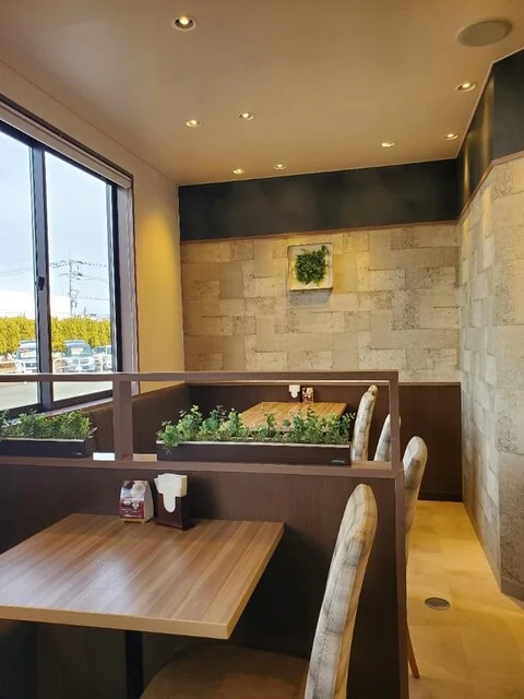 吉野家 ４号線水沢店 - 水沢（牛丼）の写真