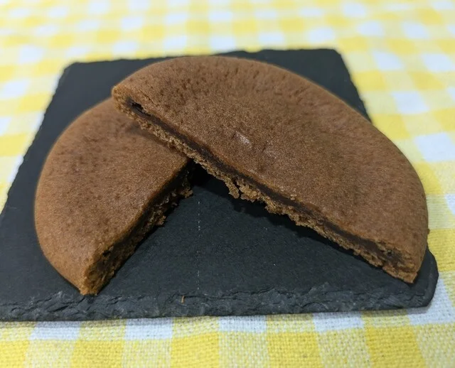 南部せんべい乃 巖手屋 盛岡フェザン店 - 盛岡（せんべい）の写真