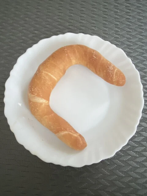 てるてるぼ～ずBakery - 土崎（パン）の写真