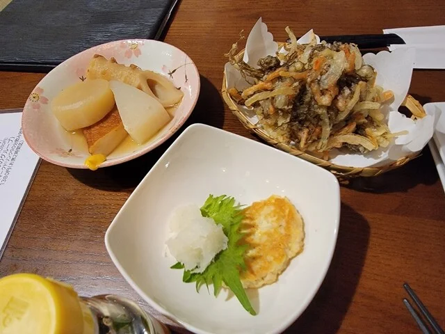 ふれあい酒場 がじゅまる - 上盛岡（居酒屋）の写真