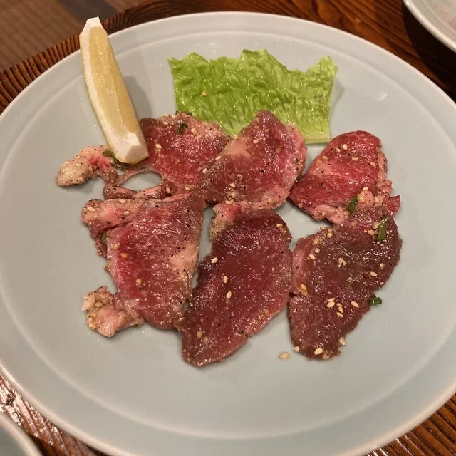炭火焼 牛門 - 郡山（焼肉）の写真