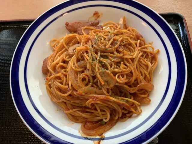 お食事処 元気亭 - 陸前山下（食堂）の写真