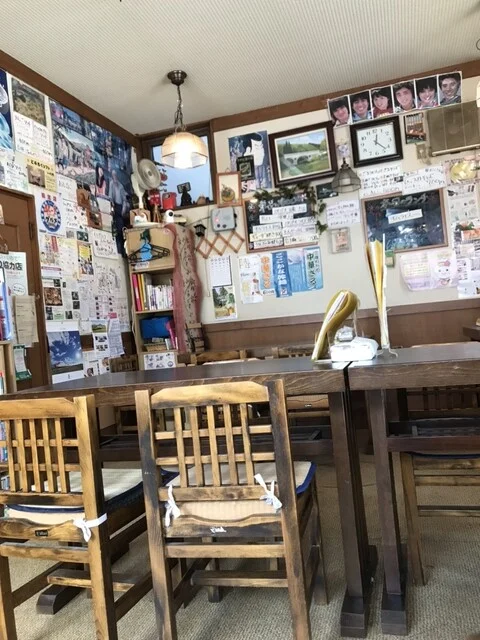ＣｏｃｏＫａｎａ・軽食喫茶（ココカナ） - 遠野（喫茶店）の写真