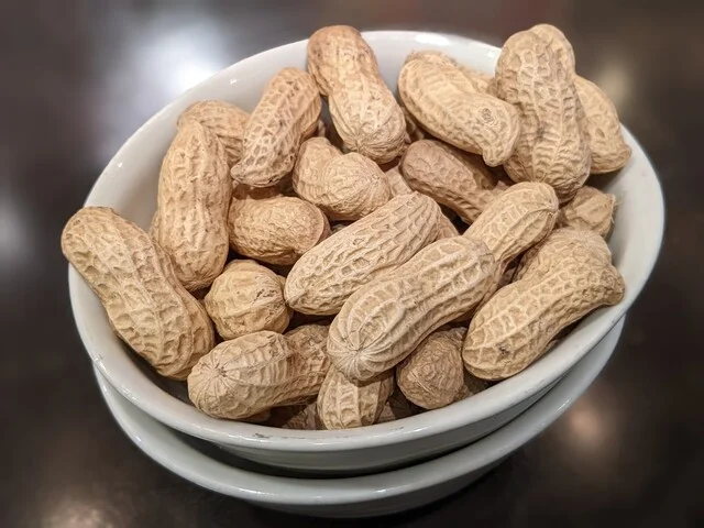 招き豚 - 山形（肉料理）の写真