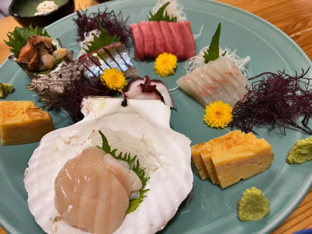 小料理幸月 - 東大館（日本料理）の写真