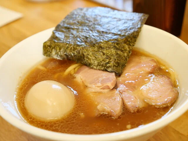 羅漢（ラカン） - 横手（ラーメン）の写真
