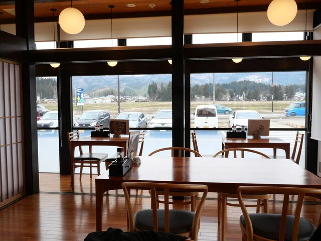 道の駅 美郷（【旧店名】雁の里せんなん） - 後三年（道の駅）の写真