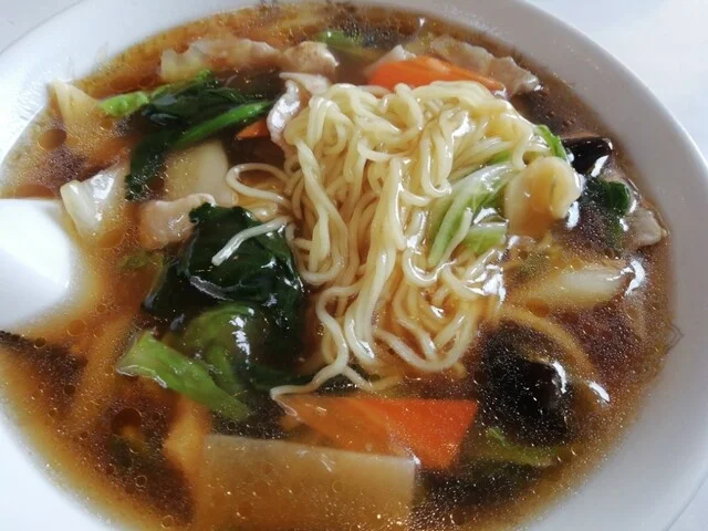 華福（中国料理 華福） - 岩手飯岡（中華料理）の写真