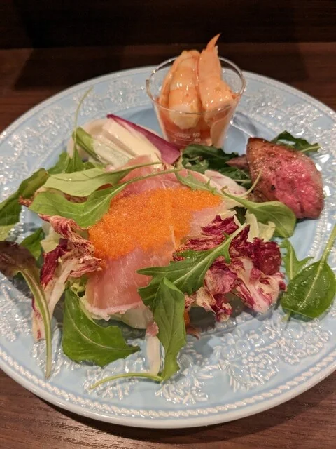 小料理 佐吉 - 奥州市その他（日本料理）の写真