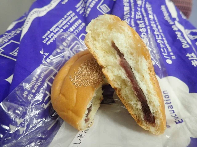 手づくりパン工房 さくらんぼ - 清水原（パン）の写真