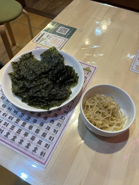 KORIAN DINING はんあり - 山形（韓国料理）の写真