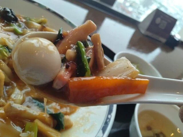 紅花樓（コウカロウ） - 山形（中華料理）の写真