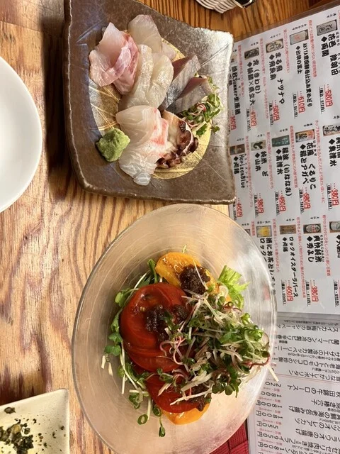 酒菜や 香蔵（サカナヤカグラ） - 泉外旭川（居酒屋）の写真