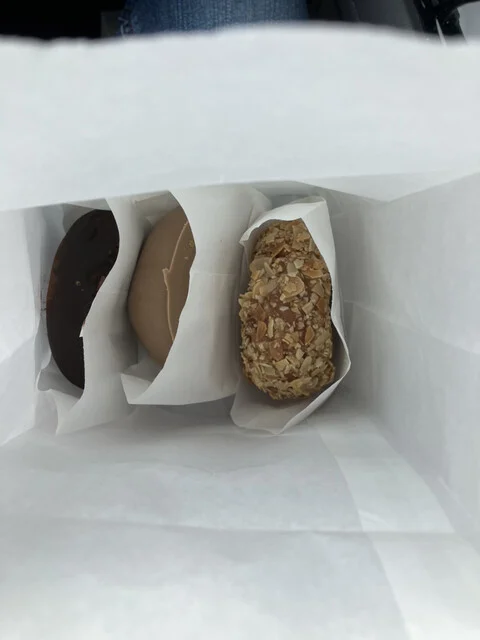 nicoドーナツ 天童店（ニコドーナツ） - 天童南（ドーナツ）の写真