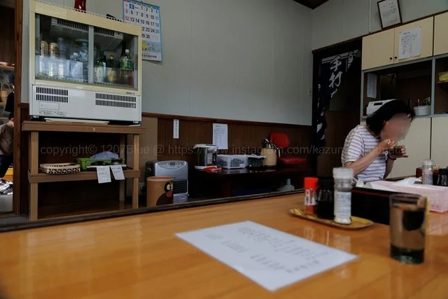 そば処 せきしろ庵 - 二戸（そば）の写真