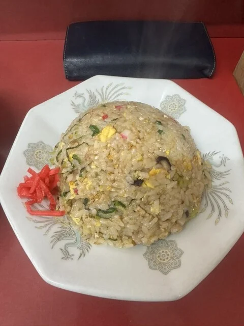 新清 - 水沢（中華料理）の写真