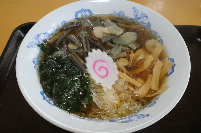 道の駅あに　マタギの里 - 比立内（道の駅）の写真
