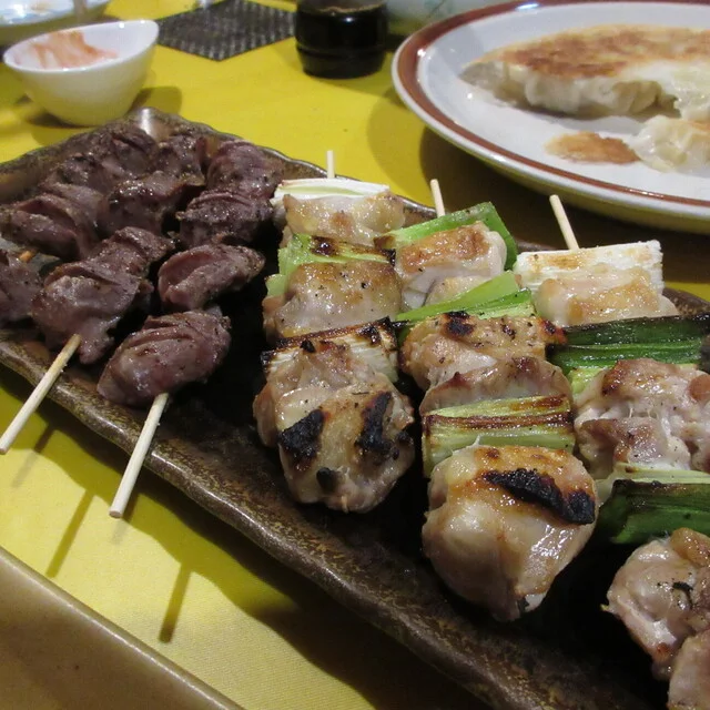 食い道楽 - 十文字（居酒屋）の写真