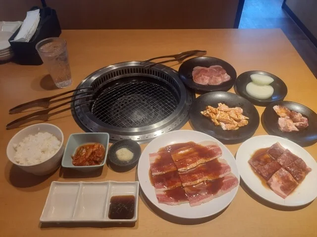 焼肉きんぐ 一関店 - 一ノ関（焼肉）の写真