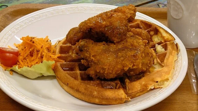 レインボーカフェ - 岩手飯岡（カフェ）の写真