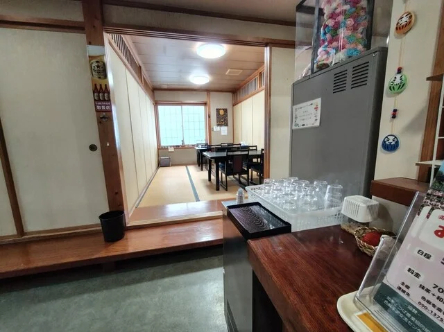 うめもんや - 加美町その他（食堂）の写真